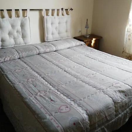 Bed and breakfast B&B Fior Di Firenze Florencia