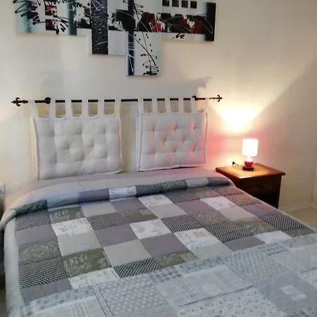 B&B Fior Di Firenze Bed and breakfast Florencia