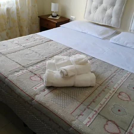 B&B Fior Di Firenze Florencia
