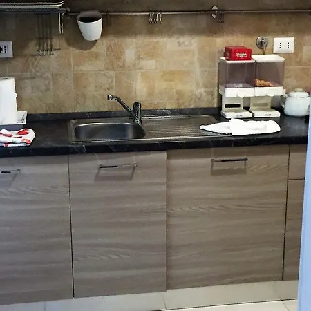 Bed and breakfast B&B Fior Di Firenze