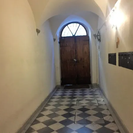 B&B Fior Di Firenze Florencia