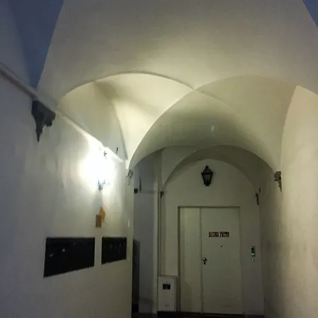 B&B Fior Di Firenze 3* Florencia