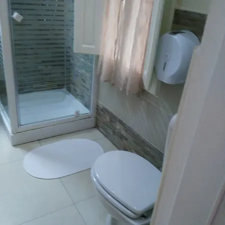 B&B Fior Di Firenze 3* Florencia