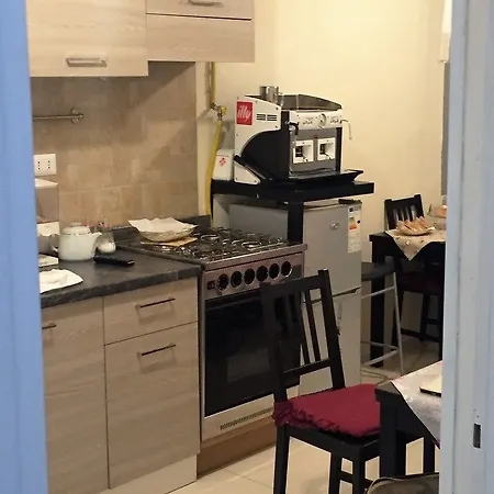 B&B Fior Di Firenze 3* Florencia