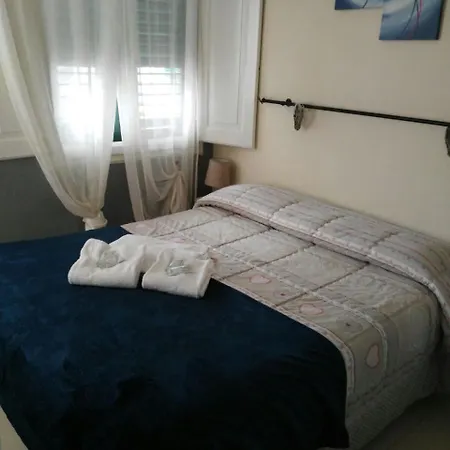 B&B Fior Di Firenze Florencia