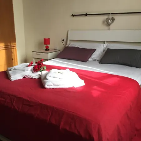 Bed and breakfast B&B Fior Di Firenze