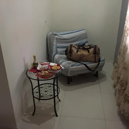 Bed and breakfast B&B Fior Di Firenze Florencia