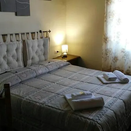 Bed and breakfast B&B Fior Di Firenze