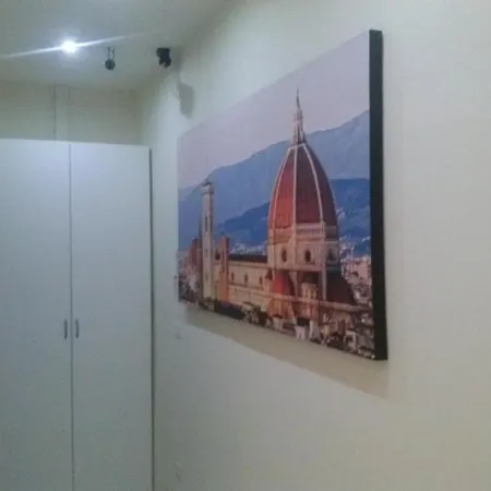 B&B Fior Di Firenze Bed and breakfast