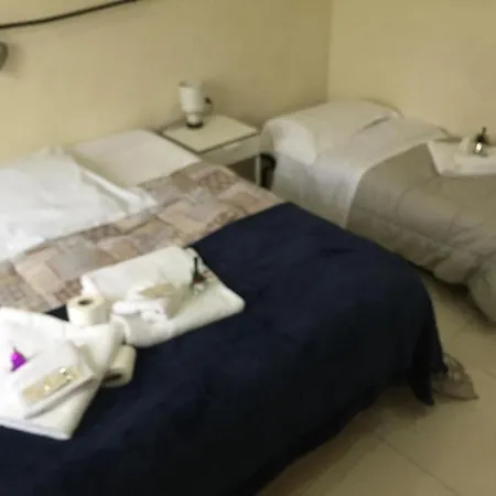 Bed and breakfast B&B Fior Di Firenze Florencia