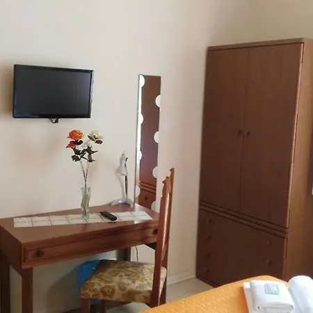 B&B Fior Di Firenze 3* Florencia