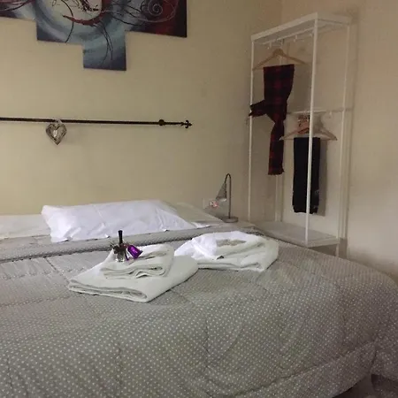 Bed and breakfast B&B Fior Di Firenze