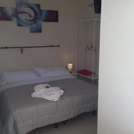 B&B Fior Di Firenze Bed and breakfast 3*