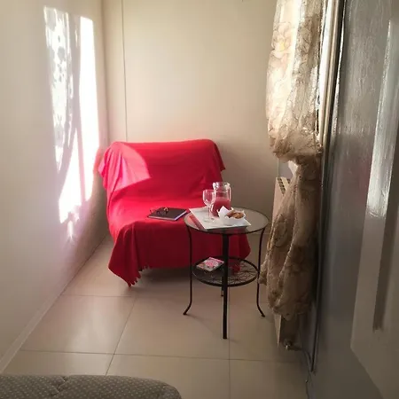 B&B Fior Di Firenze 3* Florencia