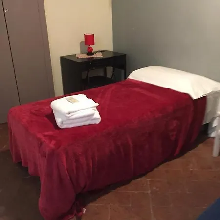 B&B Fior Di Firenze Florencia