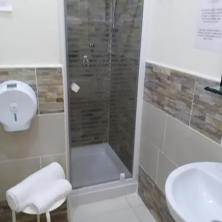 B&B Fior Di Firenze Bed and breakfast