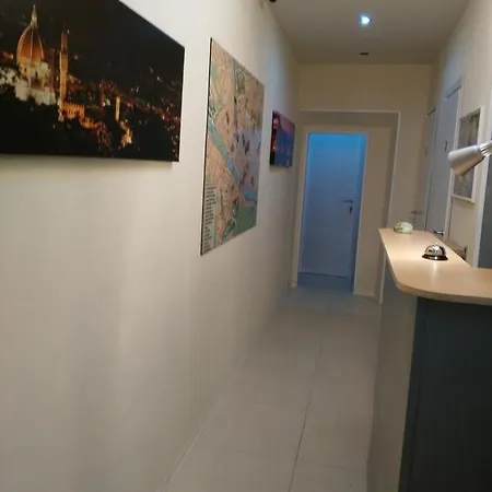 Bed and breakfast B&B Fior Di Firenze 3*