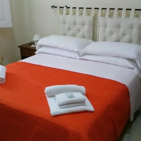 B&B Fior Di Firenze 3* Florencia