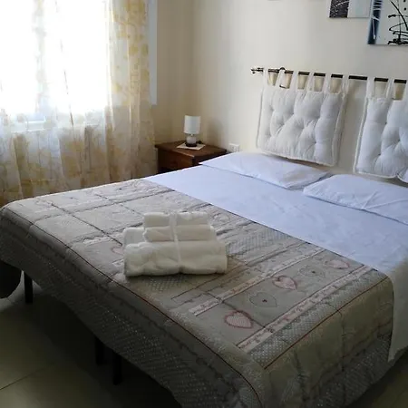 Bed and breakfast B&B Fior Di Firenze