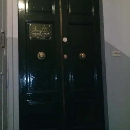 B&B Fior Di Firenze 3*