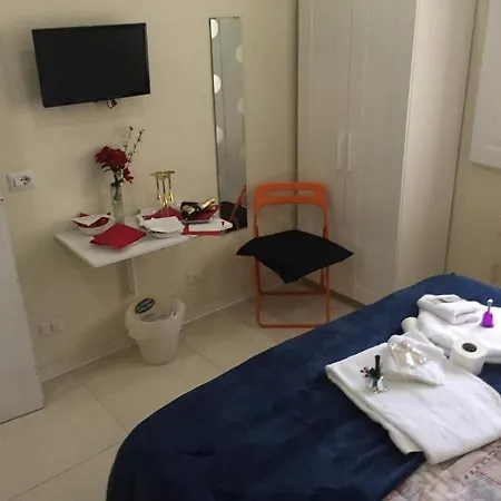 B&B Fior Di Firenze Bed and breakfast Florencia