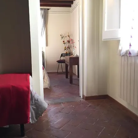 Bed and breakfast B&B Fior Di Firenze Florencia