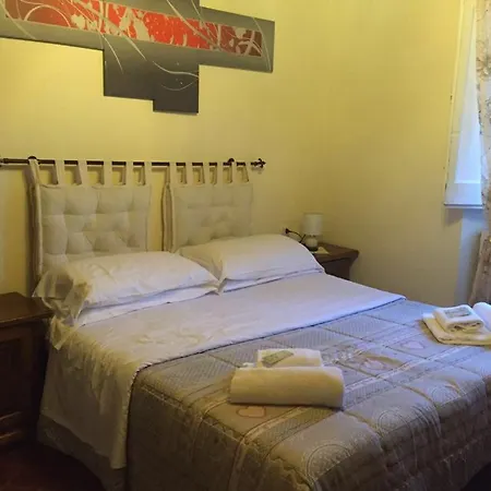 B&B Fior Di Firenze Bed and breakfast Florencia