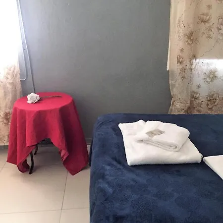 Bed and breakfast B&B Fior Di Firenze 3*