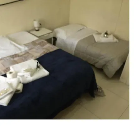 B&B Fior Di Firenze Bed and breakfast