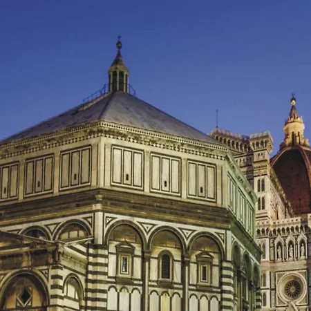 Bed and breakfast B&B Fior Di Firenze Florencia