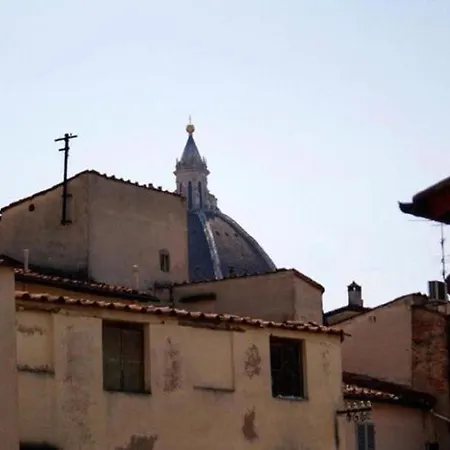 B&B Fior Di Firenze Florencia