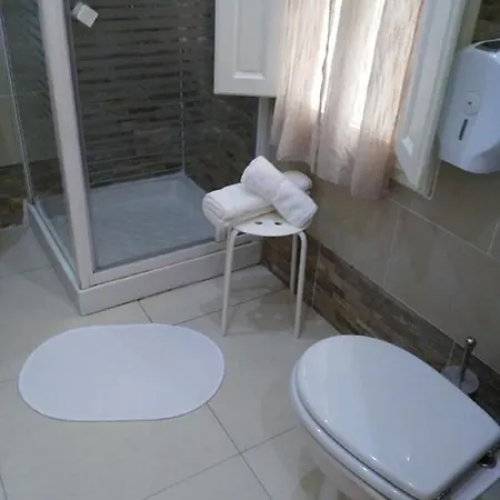 B&B Fior Di Firenze 3*
