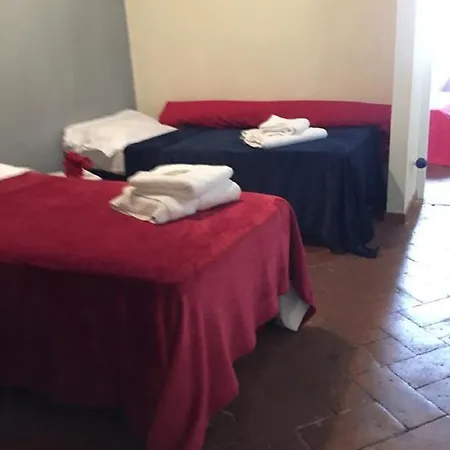 B&B Fior Di Firenze Florencia