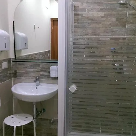 B&B Fior Di Firenze Florencia