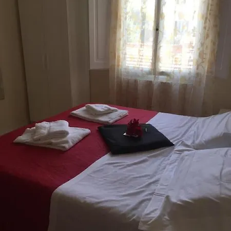 B&B Fior Di Firenze Florencia