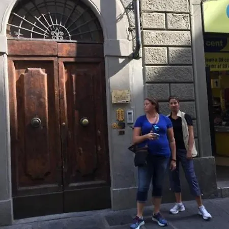 B&B Fior Di Firenze Bed and breakfast