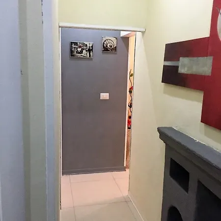 Bed & Breakfast B&B Fior Di Firenze 3*