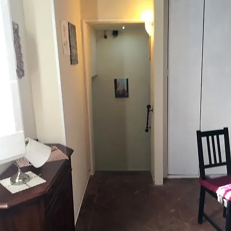 Bed & Breakfast B&B Fior Di Firenze 3*