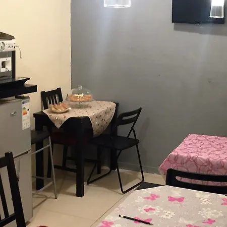 Bed & Breakfast B&B Fior Di Firenze 3*