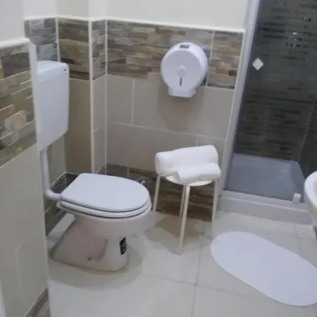 B&B Fior Di Firenze Bed & Breakfast 3*