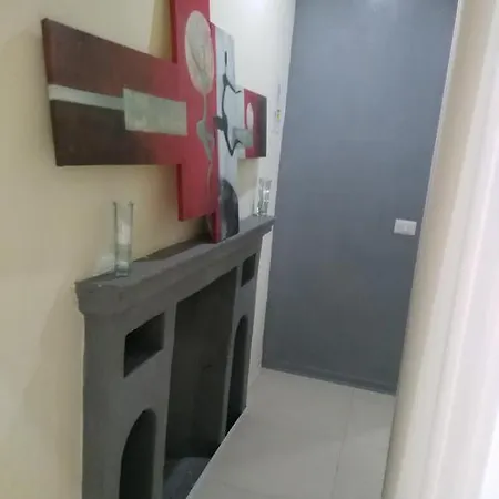 B&B Fior Di Firenze Bed & Breakfast