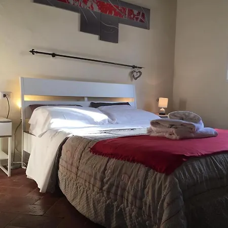 B&B Fior Di Firenze Bed & Breakfast Florence