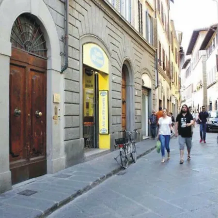 B&B Fior Di Firenze 3*