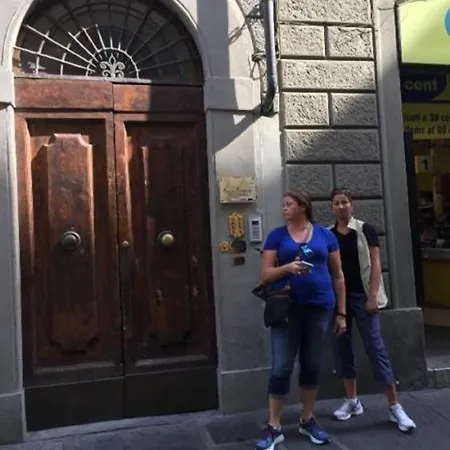 B&B Fior Di Firenze Bed & Breakfast